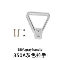 Connecteur de déconnexion rapide pour batterie Anderson Style 50A 600V, prise d'alimentation pour système de panneaux solaires, UPS, stockage d'énergie, pack de batteries