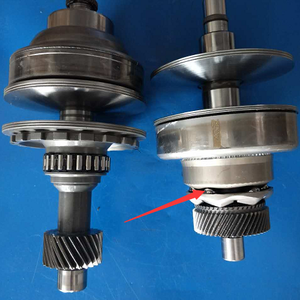 ชุดเฟืองเกียร์ CVT สำหรับระบบเกียร์อัตโนมัติ Transpeed 0AW - Product Image 3