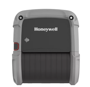 เครื่องพิมพ์ฉลากและใบเสร็จแบบพกพา RP4f ขนาด 4 นิ้ว เชื่อมต่อ WiFi สำหรับงานโลจิสติกส์ - Product Image 1