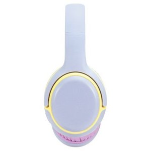 Auriculares inalámbricos para juegos SWITCH Lilac CGSW0002 - Product Image 3