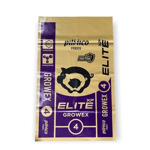 PP WOVEN <b>BAG</b> MADE FROM VIETNAM Fertilizer Commodity Packaging One Stop Procurement - Product Image 1