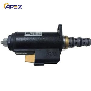 อะไหล่เครื่องจักรก่อสร้าง APEX รุ่น 4749387 วาล์ว สำหรับรถขุด รุ่น 814F 815F 816F 980G II 994F 994H 994K D11-T-R - Product Image 2