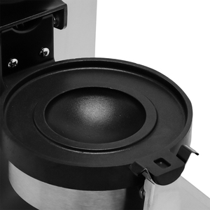 Новая Горячая Распродажа: Коммерческий Автоматический Электрический Аппарат для Приготовления Бургеров (УФО) из Нержавеющей Стали с Антипригарным Покрытием и Таймером, Простой в Управлении - Product Image 6