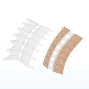 Tùy chỉnh bệnh viện lớp vết thương chăm sóc Zip khâu khâu y tế hàng tiêu dùng cho phòng khám - Product Image 3