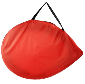 <span class=keywords><strong>But</strong></span> <span class=keywords><strong>de</strong></span> football portable <span class=keywords><strong>officiel</strong></span> pour l'entraînement en extérieur, pliable, avec matériaux en cuir et PU - Product Image 6
