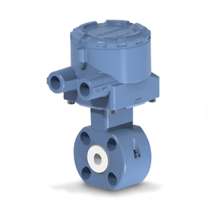 NOUVEAU Débitmètre Rosemounts Série 8711 / Doublure en PTFE PFA Polyuréthane / Électrode en Monel / Raccord à bride DN ANSI et filetage NPT BSPT - Product Image 5