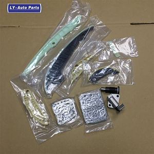 Timing Chain Kit Untuk VW untuk Jetta untuk Passat Golf 1.8L 2.0L EA888 RA TSI TFSI MK5 B6 06H109158N - Product Image 2