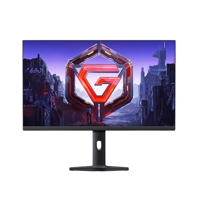 Xiaomi REDMI Monitor G27U P27UDA-RG Gaming Display 4K IPS HDR400 27 Inches