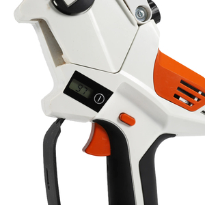 Portable 21v Lightweight Cordless Mini Chainsaw for Tree Cutting with Lithium Battery - Product Image 4