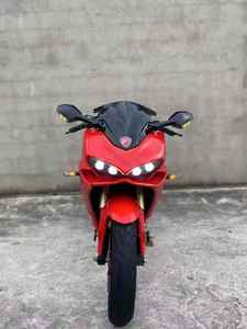 <span class=keywords><strong>Ducati</strong></span> Moto Sportive 400cc con ABS Anteriore e Posteriore, Sistema di Iniezione Elettronica del Carburante - Product Image 5