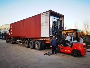 Remorques alimentaires mobiles d'<span class=keywords><strong>occasion</strong></span> économiques pour les startups dans les lignes de transformation alimentaire - Product Image 2