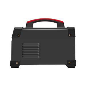 Máquina de soldar <span class=keywords><strong>MIG</strong></span> sin gas personalizable OEM, soldadora de alambre con núcleo fundente sin gas, equipo de soldadura eléctrica portátil con inversor - Product Image 4