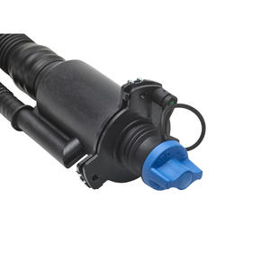 Systèmes de remplissage SCR thermoformés pour pièces automobiles en gros, tuyaux d'eau pour remplacement après-vente - Product Image 4