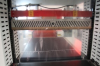 Machine d'emballage sous film rétractable automatique électrique PLC pour mouchoirs et serviettes, emballage plastique 220V/380V certifié CE ISO
