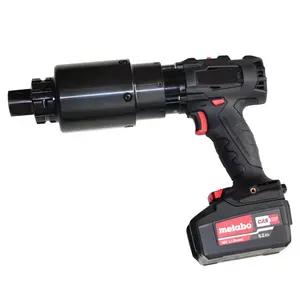 Digital Display Charging Battery Electric Torque Wrench 4000N.M