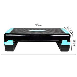 Pedal de plataforma ajustable para <span class=keywords><strong>ejercicio</strong></span> aeróbico - Product Image 6