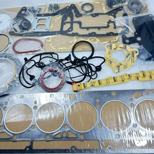 ชุดปะเก็นสำหรับเครื่องยนต์ C9 ของรถขุด 245-7339 285-4073 2457339 2854073 - Product Image 4