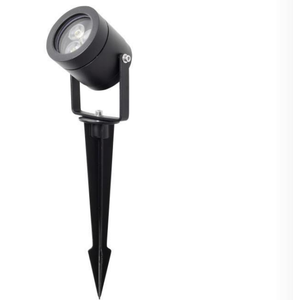 Esterno impermeabile pannocchia lampada di proiezione a LED colorato IP65 Rating per giardino paesaggio cortile lampada albero Design paesaggio paesaggio paesaggio - Product Image 1