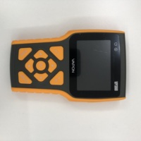 Herramienta de Diagnóstico OBD2 Profesional Vapon VP360 Auto DTC, Herramienta de Corrección de Odómetro para Automóviles OBD