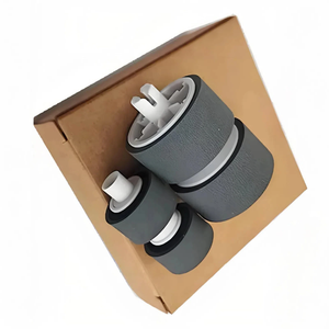 Rouleau de ramassage compatible avec <span class=keywords><strong>Canon</strong></span> <span class=keywords><strong>ImageFORMULA</strong></span> DR-C125 DR-C225 DR-C225W DR-C225II - Product Image 2
