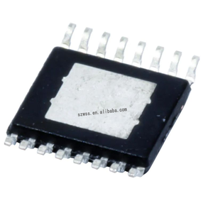 IC Reg ctrlr 16htssop quản lý điện năng ICS <span class=keywords><strong>tps40056pwprg4</strong></span> (Linh kiện điện tử) IC Reg - Product Image 2
