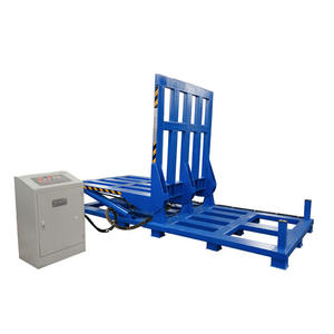 เครื่องพลิกวัตถุ/วัสดุแบบหมุนได้ 90 องศา - Product Image 3