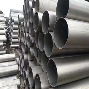 ASTM A304/<span class=keywords><strong>A304L</strong></span>/A316/A316Ti 300 серии сварные бесшовные трубы 3 дюйма 4 дюйма 6 дюймов 8 дюймов диаметр поверхности BA - Product Image 4