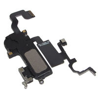 Écouteur de haut-parleur de téléphone portable Eear, capteur de proximité, câble flexible de remplacement pour iphone 12 Pro Max
