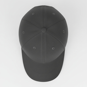 Low MOQ OEM Custom Baseball Cap 3D Embroidery Logo Plain Color 2026 Sport <b>Hat</b> Adjustable Everyday Style Baseball Cap - Product Image 3