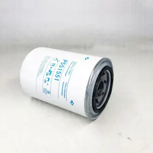 Truck Engine spin on oil filter 506829500 HF6510 AT252815 P551551