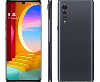 Téléphone Mobile Reconditionné Original Débloqué, Grade AA+, Économique pour LG Velvet G910