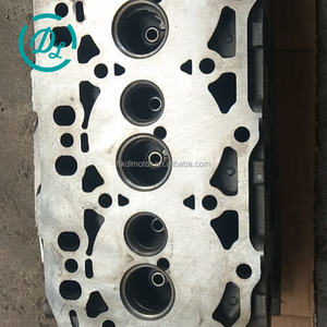 EexcavaStart Diesel Cylinder Head 119515-11700 for <b>Mini</b> Excavators 3TNV84 Engines-Durable Reliable Easy Install - Product Image 1
