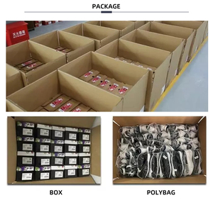 Zapatillas de Running Ultraligeras 2026 para Deportes de Verano con Suela Suave Transpirable y Amortiguación para Estudiantes - Product Image 4