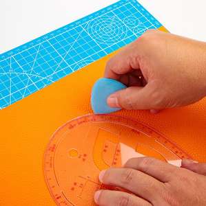 Juego <span class=keywords><strong>de</strong></span> reglas <span class=keywords><strong>de</strong></span> <span class=keywords><strong>costura</strong></span> acrílica, <span class=keywords><strong>regla</strong></span> <span class=keywords><strong>de</strong></span> patrón <span class=keywords><strong>de</strong></span> curva <span class=keywords><strong>francesa</strong></span> para principiantes, sastres, diseñadores - Product Image 3