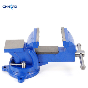 Băng ghế dự bị <span class=keywords><strong>Vise</strong></span> với Anvil 360 độ xoay gang 6inch 4inch 6inch bảng phó cho giá - Product Image 4