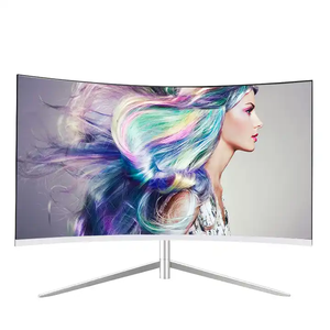 Moniteur d'<span class=keywords><strong>ordinateur</strong></span> OEM et ODM 1k 144hz IPS <span class=keywords><strong>grand</strong></span> <span class=keywords><strong>écran</strong></span> 27 pouces moniteurs LCD de jeu - Product Image 3