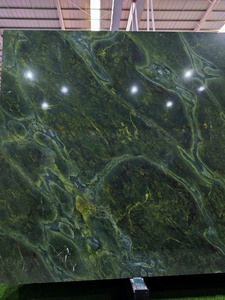 Mármol Natural Emerald Wonderland, Piedra de Alta Calidad para Diseños Modernos y Soñadores de Encimeras, Paredes y Pisos - Product Image 6