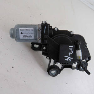 Motore tergicristallo posteriore 5J7955711A Skoda Roomster 2006-2015 (76675) - Product Image 1