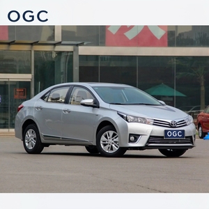 <span class=keywords><strong>Toyota</strong></span> Corolla 2014, 1.6L, Gasolina, Sedán, Volante a la Izquierda, Automático, Auto Usado, Serie Vitz <span class=keywords><strong>Yaris</strong></span> Vios, Gran Oferta para el Mercado <span class=keywords><strong>de</strong></span> Ghana, Nigeria, África - Product Image 2