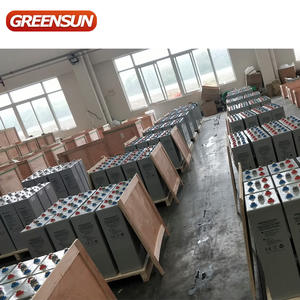 뜨거운 판매 <span class=keywords><strong>OPZV</strong></span> 2V 800AH 에너지 저장 배터리 UPS 골프 카트 용 슈퍼 장수명 젤 배터리 태양 광 발전 시스템 - Product Image 4