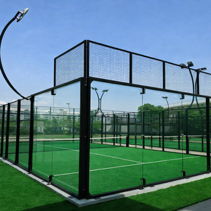 <span class=keywords><strong>Cancha</strong></span> de Pádel Panorámica en Venta, Canchas de Pádel al Aire Libre, Compre una <span class=keywords><strong>Cancha</strong></span> de Pádel - Product Image 2