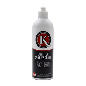 Agente de protección de cuero de coche Kasder líquido 500ML <span class=keywords><strong>para</strong></span> limpieza de <span class=keywords><strong>asientos</strong></span> acondicionado mejora de color - Product Image 2