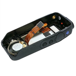 Kit de remplacement de coque avant pour radio bidirectionnelle Motorola DP3600 DP3601 DGP6150 XPR6500 XPR6550 - Product Image 3