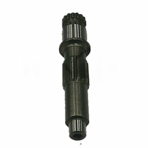 Piezas de Maquinaria de Construcción de Ingeniería, Eje YM26450-080252 PC56-7 S/M de 3 kg para PC50FR - Product Image 3