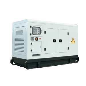 Vlais chế độ chờ điện 8KW 10KW 12KW 16kw 18kw 20kW 24kW mở/im lặng Loại Nhà Máy Giá Máy phát điện diesel - Product Image 4