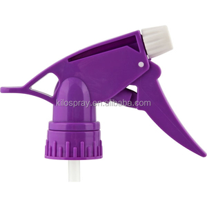 Pulverizador de Gatillo de Alta Calidad pp 28 415 28 <span class=keywords><strong>410</strong></span>, Totalmente de Plástico - Product Image 4
