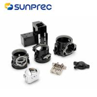Boîtier d'endoscope de haute précision en acier inoxydable, pièces de dispositifs médicaux, usinage CNC pour équipement médical
