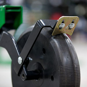 Rueda de Presión de Goma de Repuesto para Equipo de Plantación AGRO <span class=keywords><strong>Horsch</strong></span> 00310442 - Product Image 6