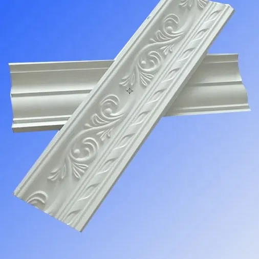 Стекловолоконная полимерная гипсовая угловая штукатурка, форма для интерьера