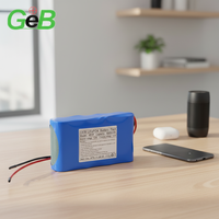 Batterie rechargeable Lifepo4 32700 12.8V 6000mAh 4S1P, batterie lithium 12.8V 6Ah pour éclairage solaire LED avec PCB 12A 32700 6000mAh